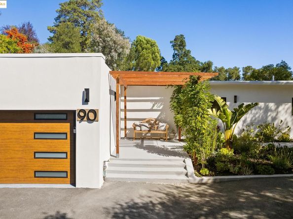 90 Estates Dr, Orinda CA 94563