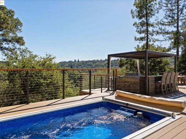 90 Estates Dr, Orinda CA 94563