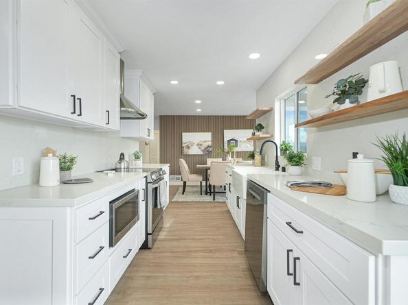 2412 Lyle Ct, Castro Valley CA 94578