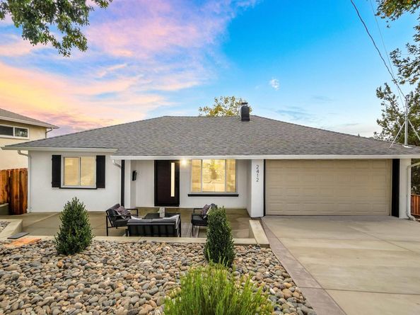2412 Lyle Ct, Castro Valley CA 94578