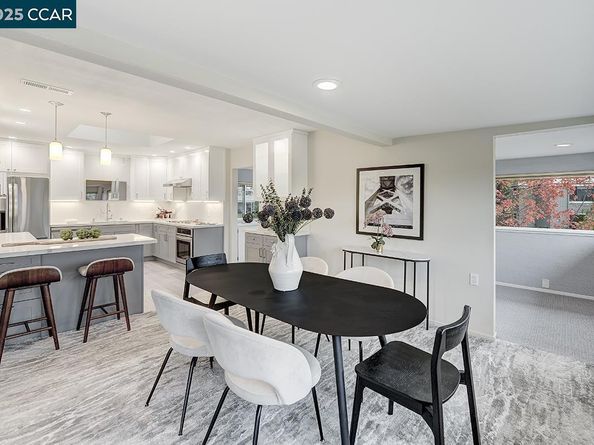 2900 Tice Creek Dr 1 & 3, Walnut Creek CA 94595