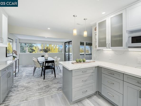 2900 Tice Creek Dr 1 & 3, Walnut Creek CA 94595