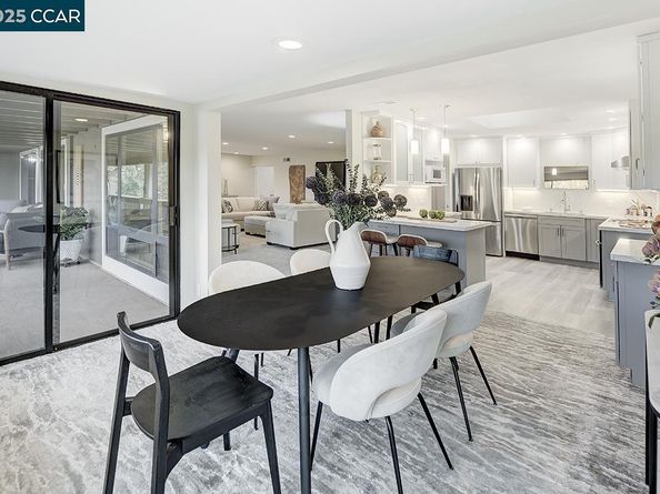 2900 Tice Creek Dr 1 & 3, Walnut Creek CA 94595