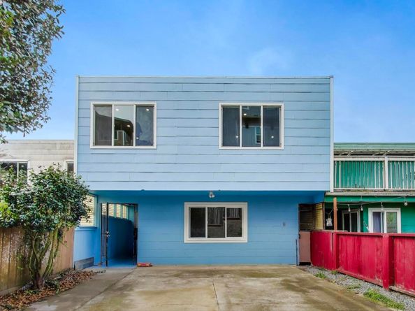 325 1st Ave, Daly City CA 94014