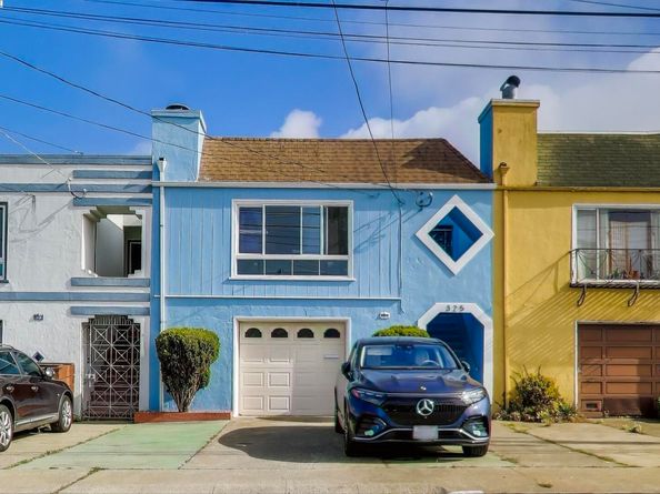 325 1st Ave, Daly City CA 94014