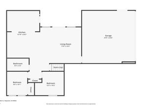 27896 Adobe Ct, Hayward CA 94542