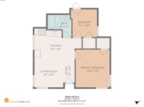 2607 23Rd Ave, Oakland CA 94606