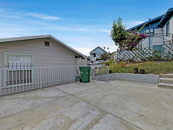 2607 23Rd Ave, Oakland CA 94606