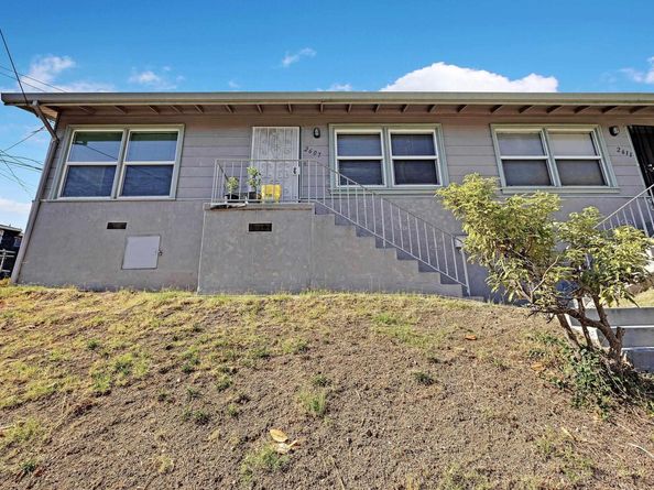 2607 23Rd Ave, Oakland CA 94606