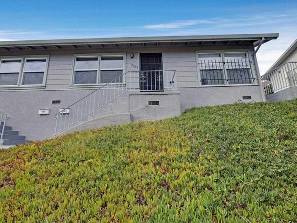 2607 23Rd Ave, Oakland CA 94606