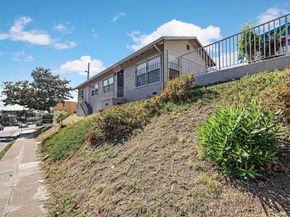 2607 23Rd Ave, Oakland CA 94606