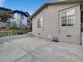 2607 23Rd Ave, Oakland CA 94606