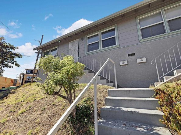 2607 23Rd Ave, Oakland CA 94606
