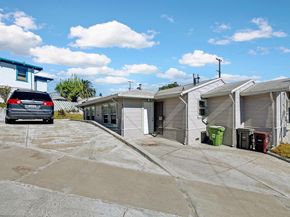 2607 23Rd Ave, Oakland CA 94606