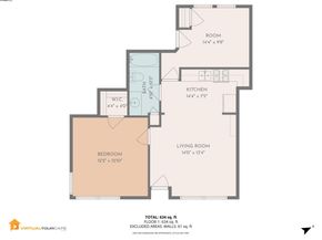 2607 23Rd Ave, Oakland CA 94606