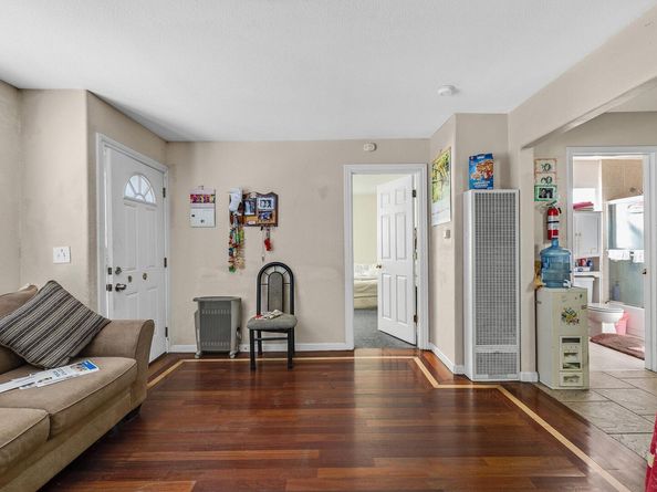 2607 23Rd Ave, Oakland CA 94606