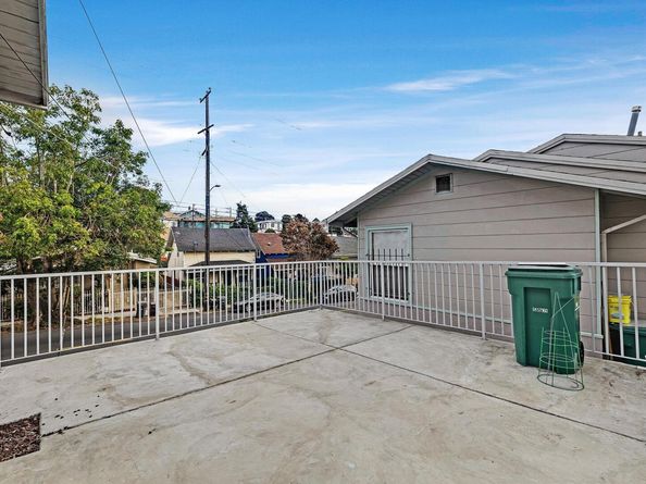 2607 23Rd Ave, Oakland CA 94606