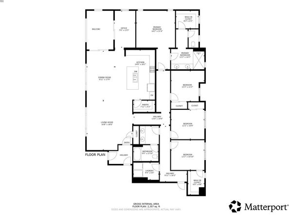 5394 Arnold Rd, Dublin CA 94568