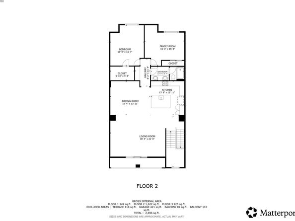 5394 Arnold Rd, Dublin CA 94568