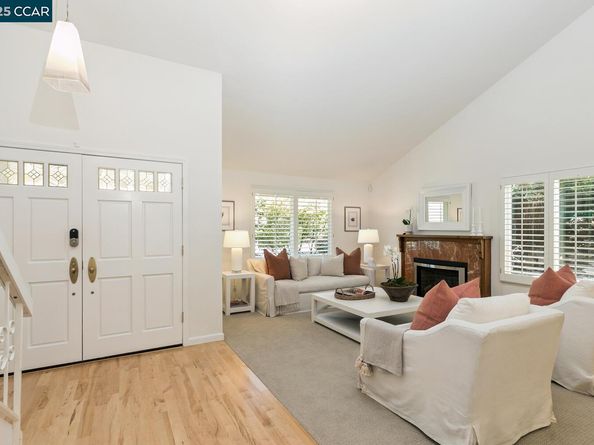 1555 Pebblebrook Ct, Walnut Creek CA 94596