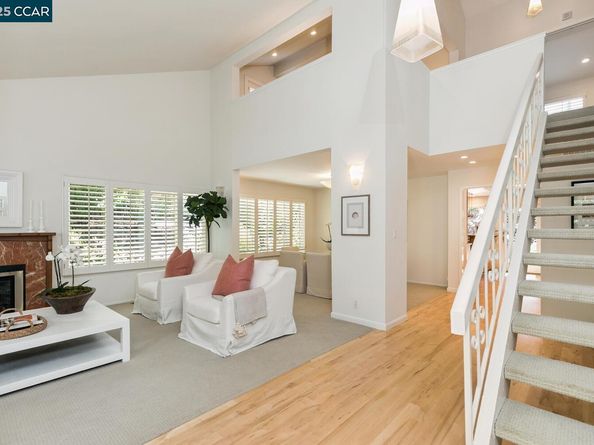 1555 Pebblebrook Ct, Walnut Creek CA 94596