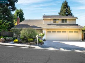 1555 Pebblebrook Ct, Walnut Creek CA 94596