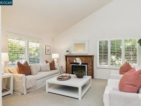 1555 Pebblebrook Ct, Walnut Creek CA 94596