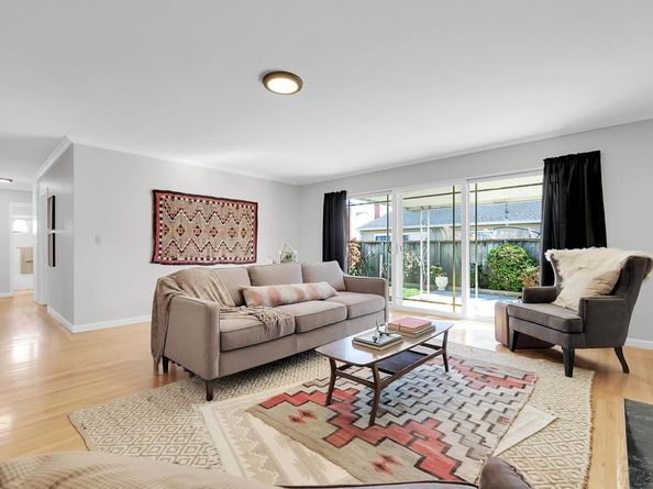 1786 Via Chorro, San Lorenzo CA 94580