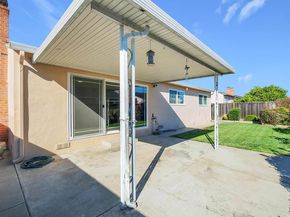 1786 Via Chorro, San Lorenzo CA 94580