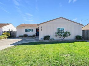1786 Via Chorro, San Lorenzo CA 94580