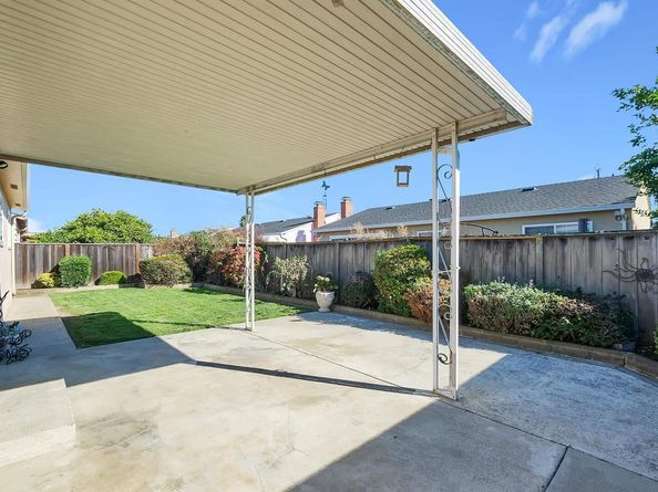 1786 Via Chorro, San Lorenzo CA 94580