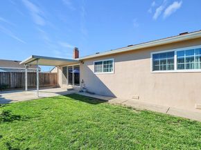 1786 Via Chorro, San Lorenzo CA 94580