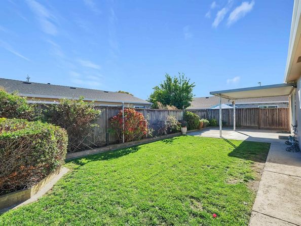 1786 Via Chorro, San Lorenzo CA 94580