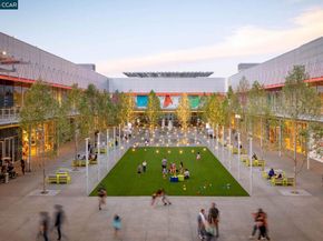 2482 Wildhorse Dr, San Ramon CA 94583