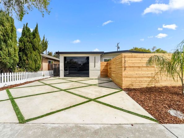 1313 Kiely Blvd, Santa Clara CA 95051