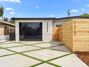 1313 Kiely Blvd, Santa Clara CA 95051