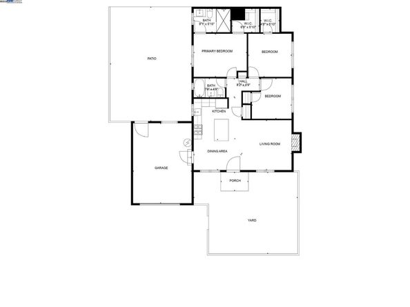 1313 Kiely Blvd, Santa Clara CA 95051