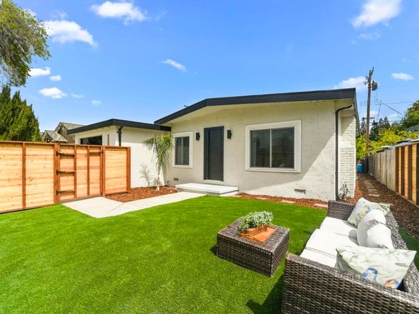 1313 Kiely Blvd, Santa Clara CA 95051