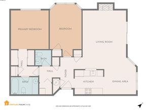 21117 Gary Dr 217, Hayward CA 94546