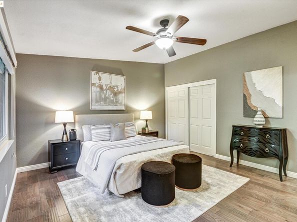 7 Saint Stephens Dr, Orinda CA 94563