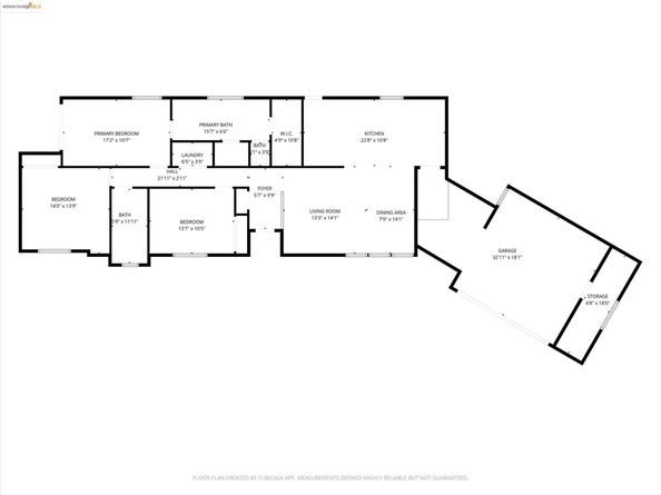 7 Saint Stephens Dr, Orinda CA 94563