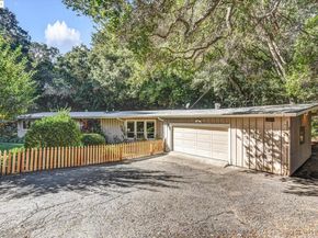 7 Saint Stephens Dr, Orinda CA 94563