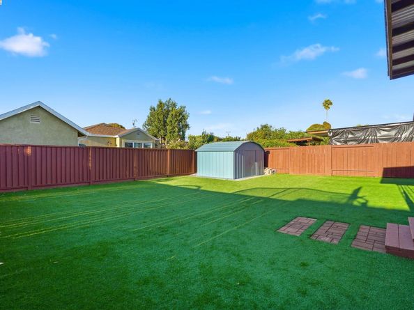 1699 Bandoni Ave, San Lorenzo CA 94580