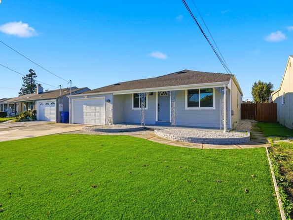 1699 Bandoni Ave, San Lorenzo CA 94580