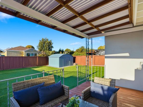 1699 Bandoni Ave, San Lorenzo CA 94580