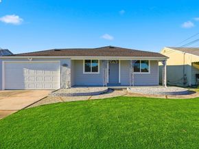 1699 Bandoni Ave, San Lorenzo CA 94580