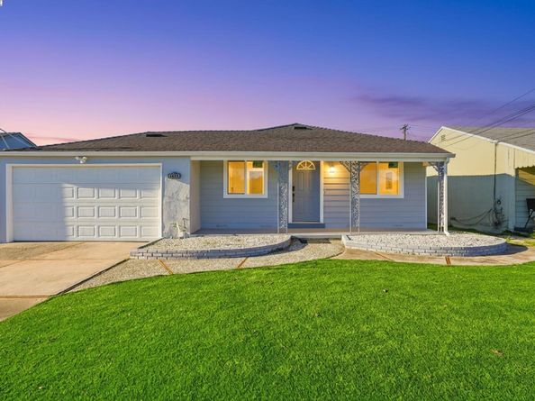 1699 Bandoni Ave, San Lorenzo CA 94580
