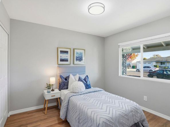 1699 Bandoni Ave, San Lorenzo CA 94580