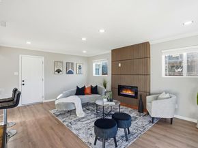 1699 Bandoni Ave, San Lorenzo CA 94580