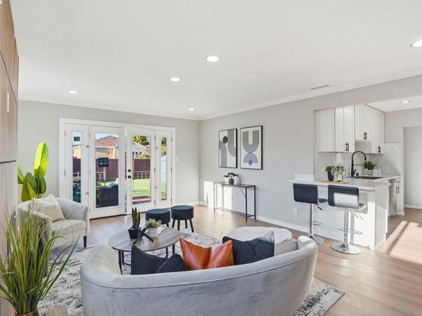 1699 Bandoni Ave, San Lorenzo CA 94580